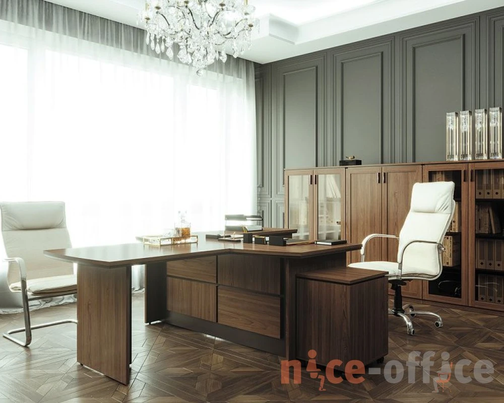 Кабинет руководителя On.Top