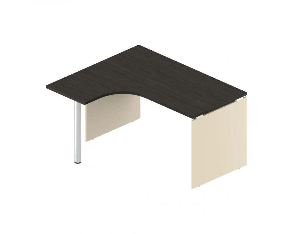 Стол эргономичный R-3.2L+L-710 Rio Base