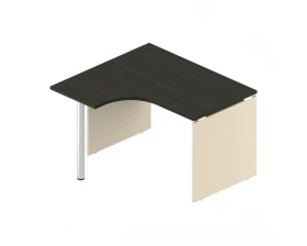 Стол эргономичный R-4.2L+L-710 Rio Base images