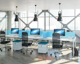 Мебель для персонала Rio Project images