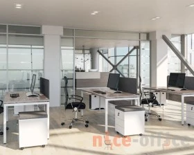 Мебель для персонала Rio Project images