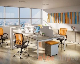 Мебель для персонала Rio Project images