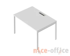 Стол с люком на металлокаркасе RP-4.1+F-24M Rio Project images