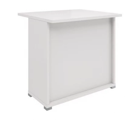 Ресепшн основание со столешницей 799*680*750 МТ60 Милано