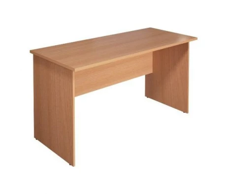 Стол рабочий 1204х604х756 Монолит