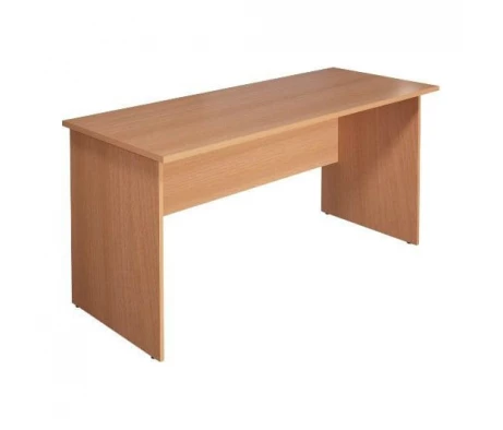 Стол рабочий 1404х604х756 Монолит