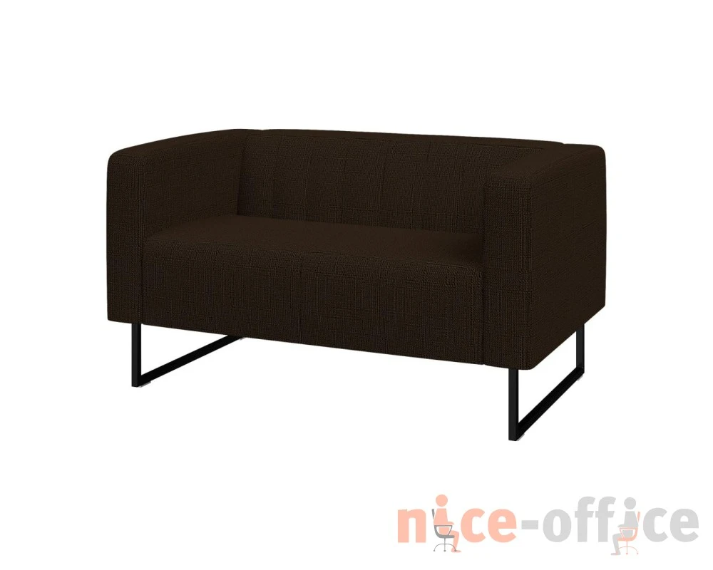 Диван 2 местный KC2-50 Кейс MVK