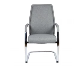 Кресло Norden Liverpool CF grey fabric Ткань, Серый images