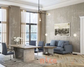 Кабинет руководителя Вуд Стоун / Wood&Stone images