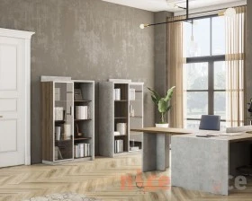 Кабинет руководителя Вуд Стоун / Wood&Stone images