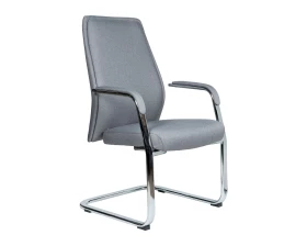 Кресло Norden Liverpool New CF fabric Ткань, Серый images