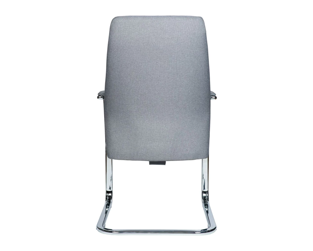 Кресло Norden Liverpool New CF fabric Ткань, Серый