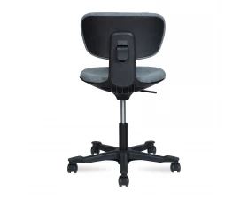 Кресло Norden Junior Ткань, Серый images