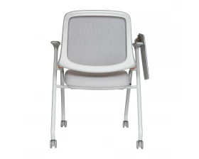 Стул Norden Swift Сетка/Ткань, Серый images