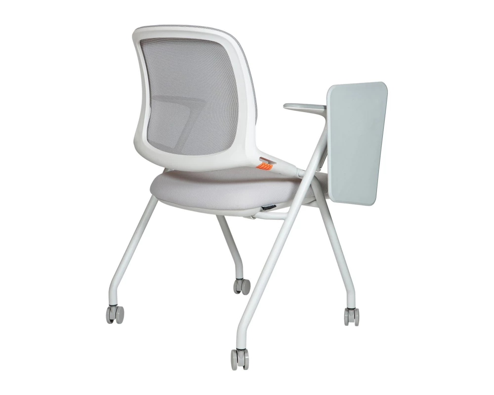 Стул Norden Swift Сетка/Ткань, Серый