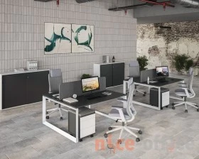 Мебель для персонала Призма / Prizma (nd) images
