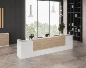 Мебель для приемной Quadro images