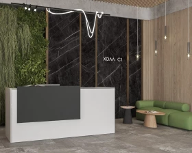 Мебель для приемной Quadro images