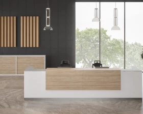 Мебель для приемной Quadro images