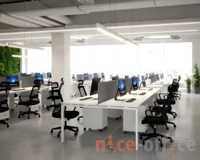 Мебель для персонала Сигма / Sigma images