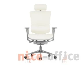 Кресло FALTO Leather Premium SL белый images