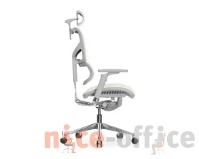 Кресло FALTO Leather Premium SL белый images