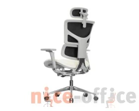 Кресло FALTO Leather Premium SL белый images