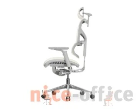 Кресло FALTO Leather Premium SL белый images