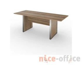 Стол для заседаний НТМ-200.90 Аргентум images