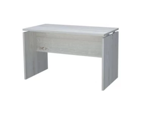 Стол рабочий НТ-120 Аргентум images