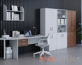 Мебель для персонала Арго images