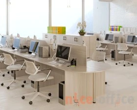 Мебель для персонала Арго images