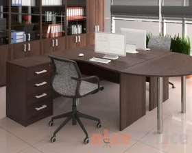 Мебель для персонала Арго images