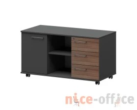 Креденция правая KZT-62R 1200x568x648 Кортез images