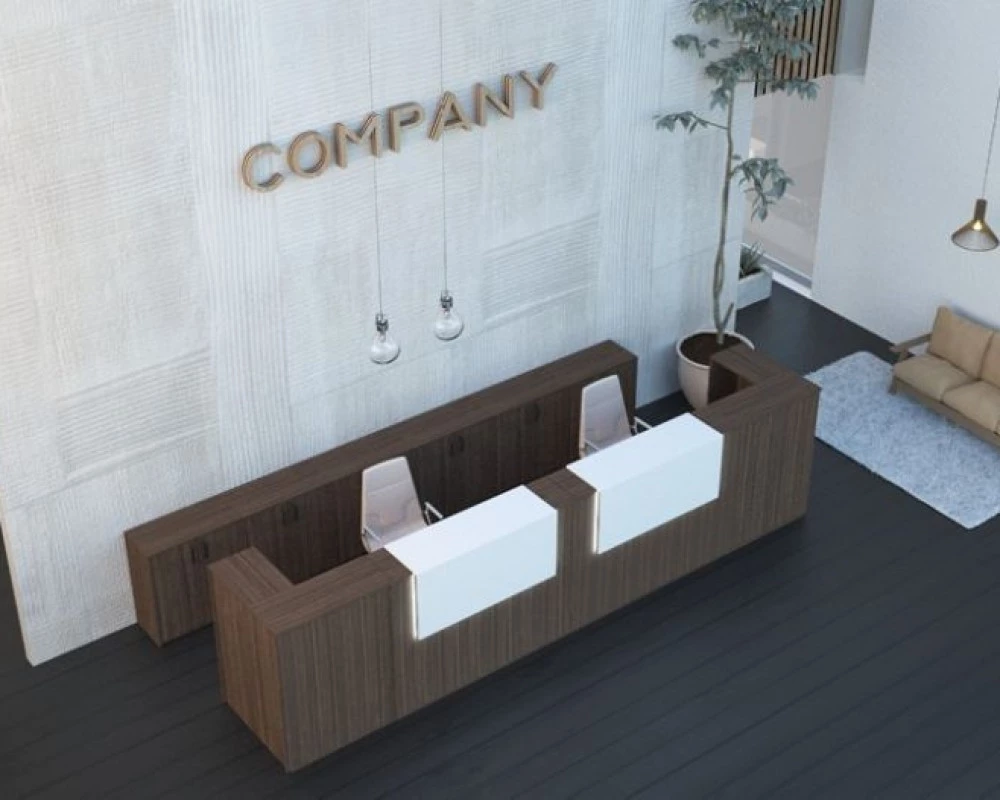 Мебель для приемной Арго Techno Reception