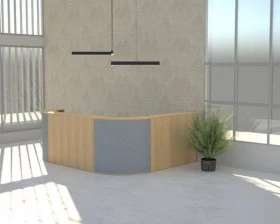 Мебель для приемной Арго Techno Reception images