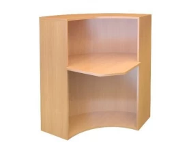 Стойка угловая А-550 Арго Techno Reception images