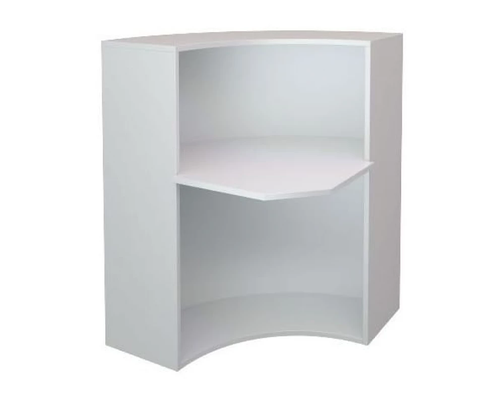 Стойка угловая А-550 Арго Techno Reception