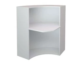 Стойка угловая А-550 Арго Techno Reception images