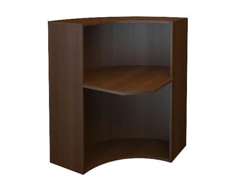 Стойка угловая А-550 Арго Techno Reception