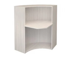 Стойка угловая А-550 Арго Techno Reception images