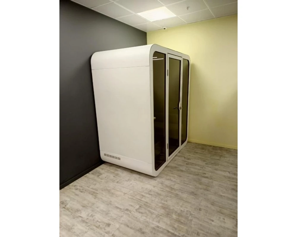 Акустическая кабина Focus TWO