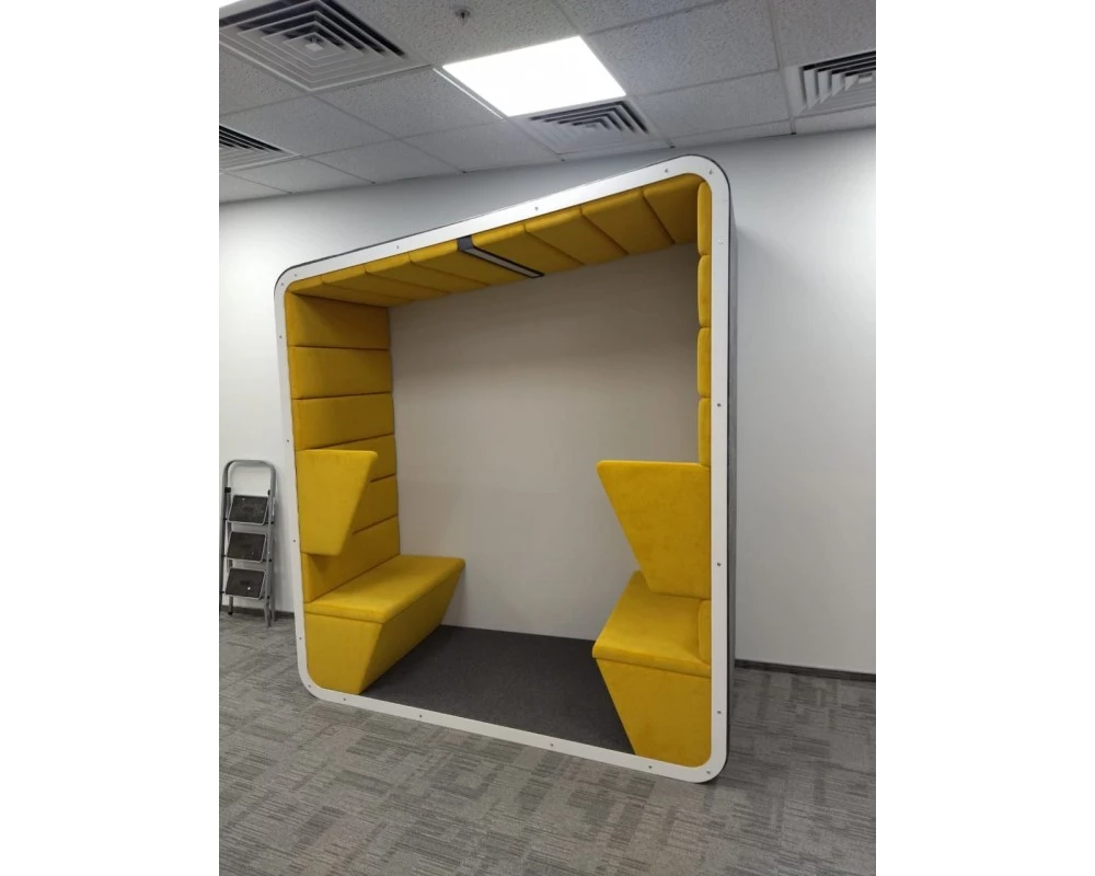 Акустическая кабина Focus TWO