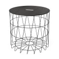 Сонора/Черный муар