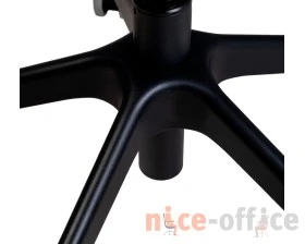 Стул подъемно-поворотный SHT-ST29-C/S154 Экокожа, Черный/Черный images