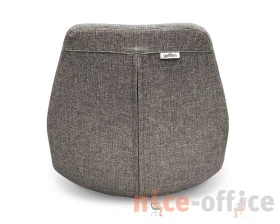 Стул полубарный SHT-ST29-С12/S65-1 Ткань, Коричневый сахар/Венге images