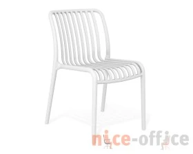 Стул SHT-S173 Пластик, Белый images