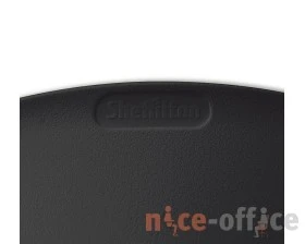 Стул SHT-ST19/S37 Пластик, Черный/Черный images