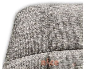 Стул SHT-ST29-C/S70 пепельный Ткань, Пепельный/Темный орех/Черный images