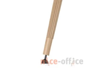 Стул SHT-ST35/S95-WH-1 Велюр, Тихий океан/Прозрачный лак/Черный муар images